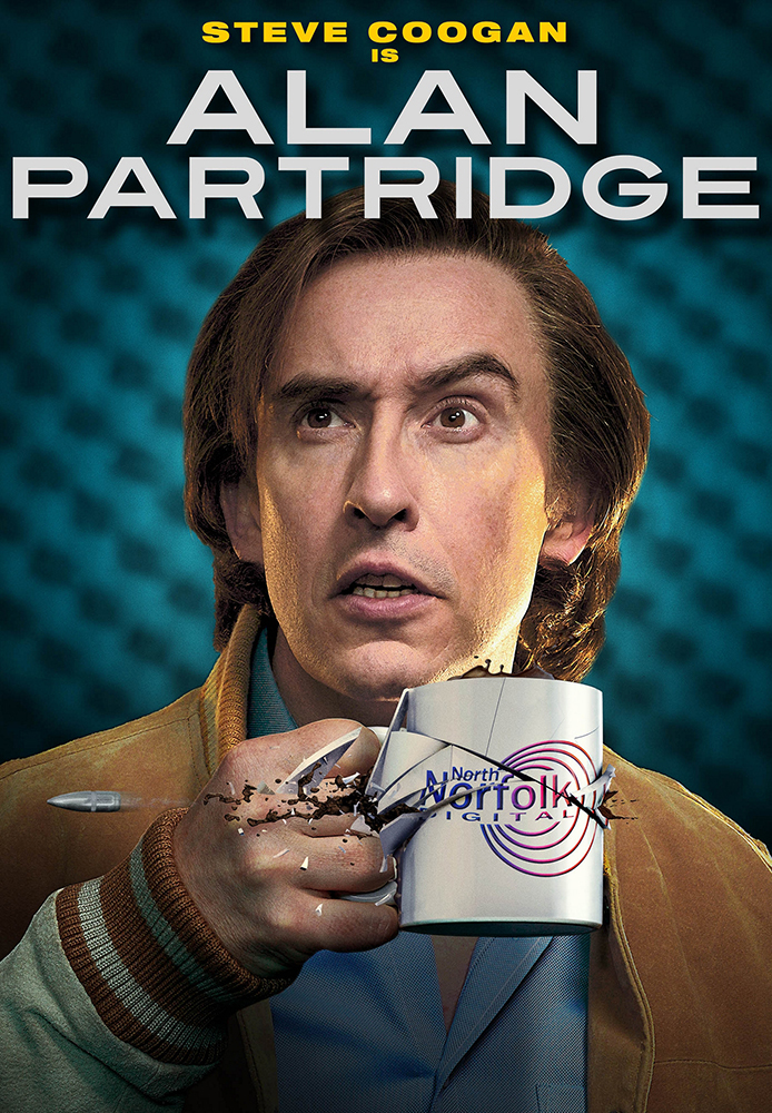 Alan Partridge