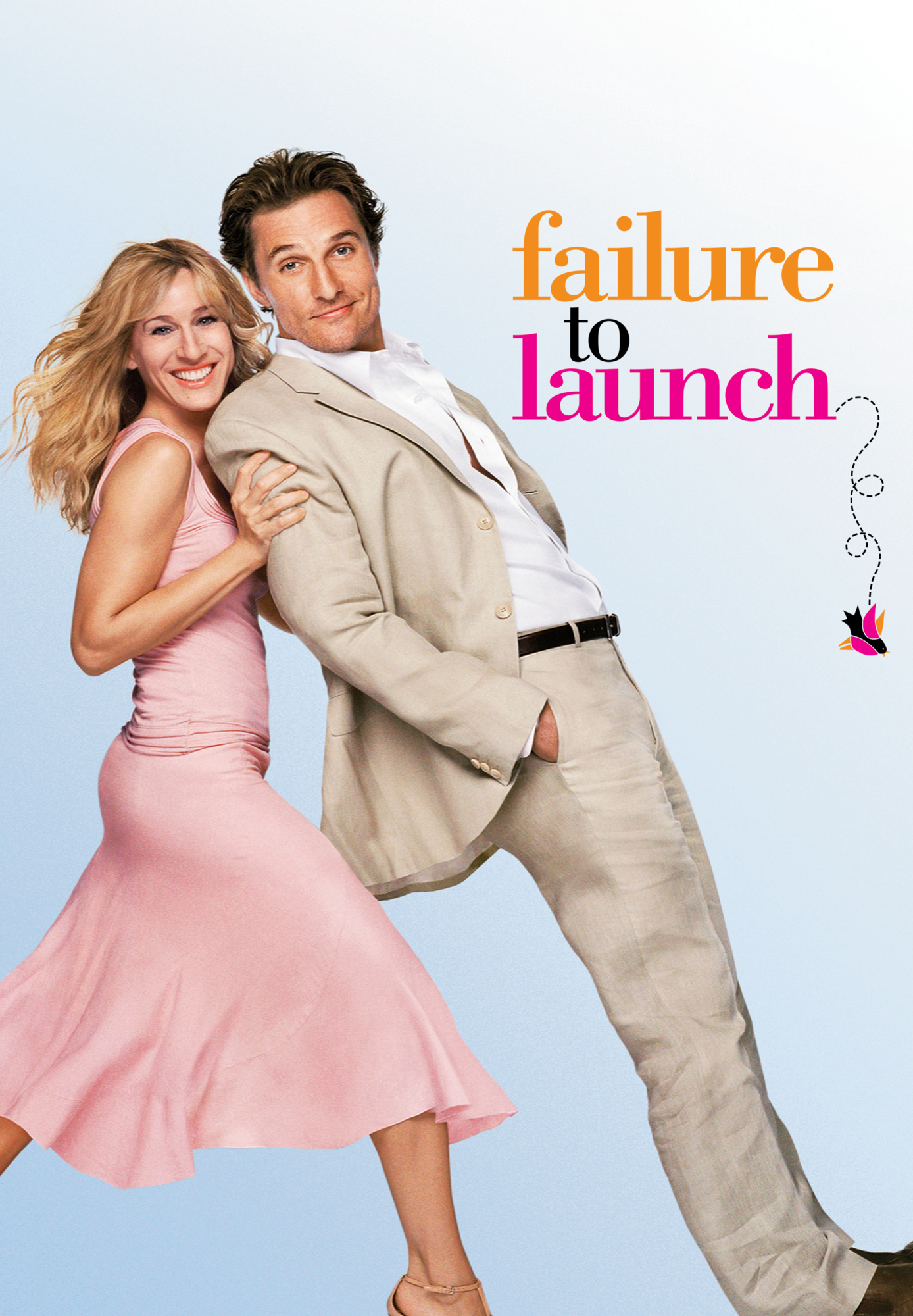 Failure to Launch