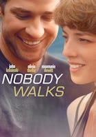 Nobody Walks