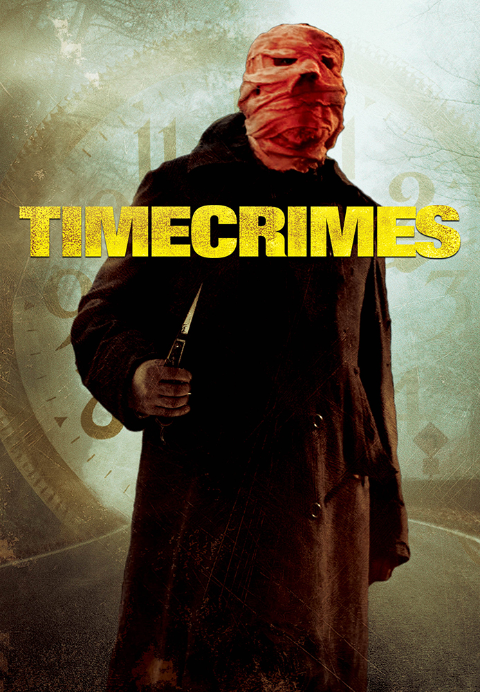 Timecrimes