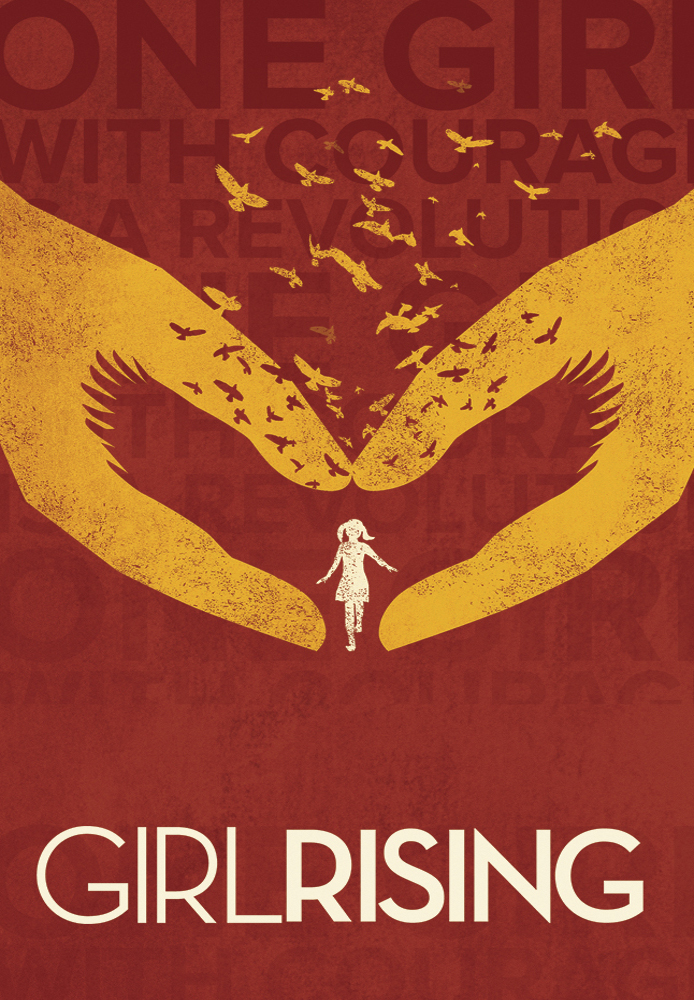 Girl Rising: Fifth Anniversary Edition