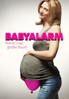 Babyalarm - Kleine Lüge, großer Bauch