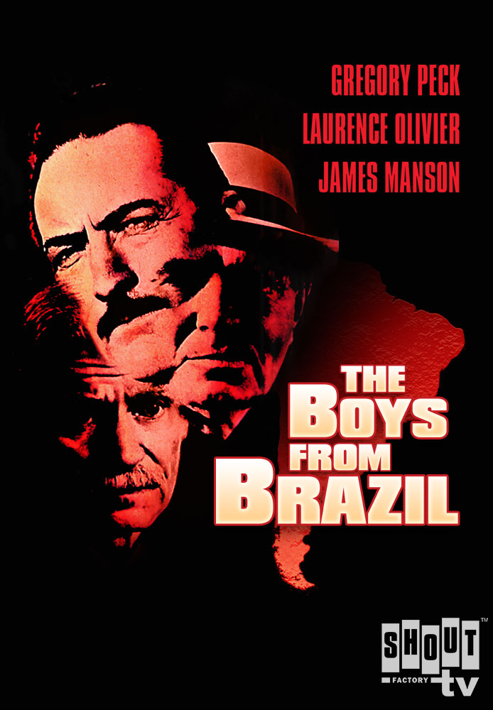 The Boys From Brazil