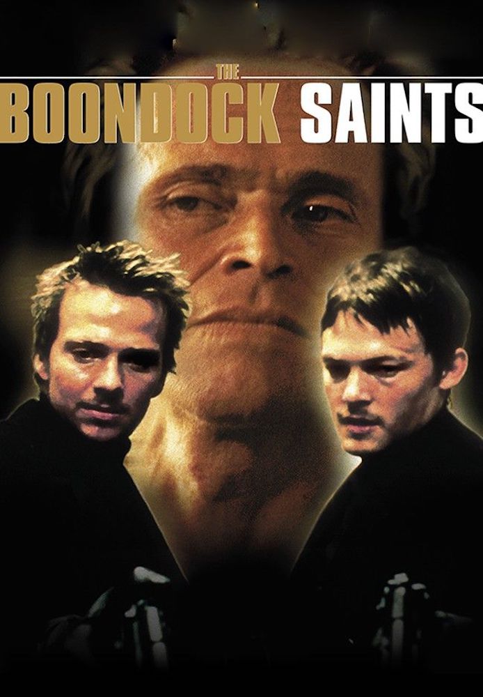 The Boondock Saints