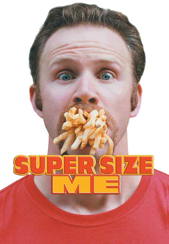 Super Size Me