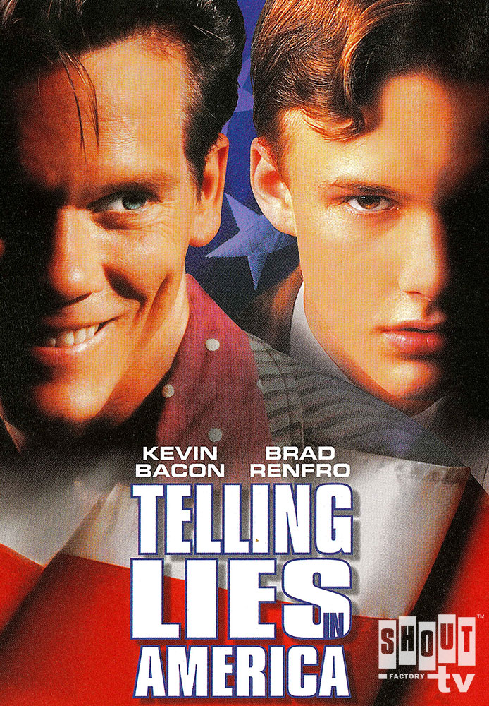 Telling Lies In America