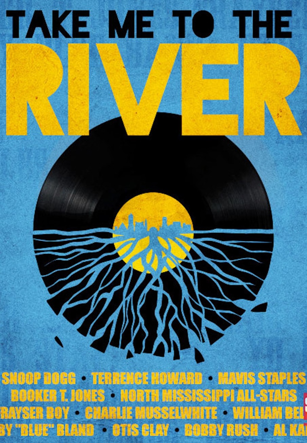 Take Me To the River (2014)