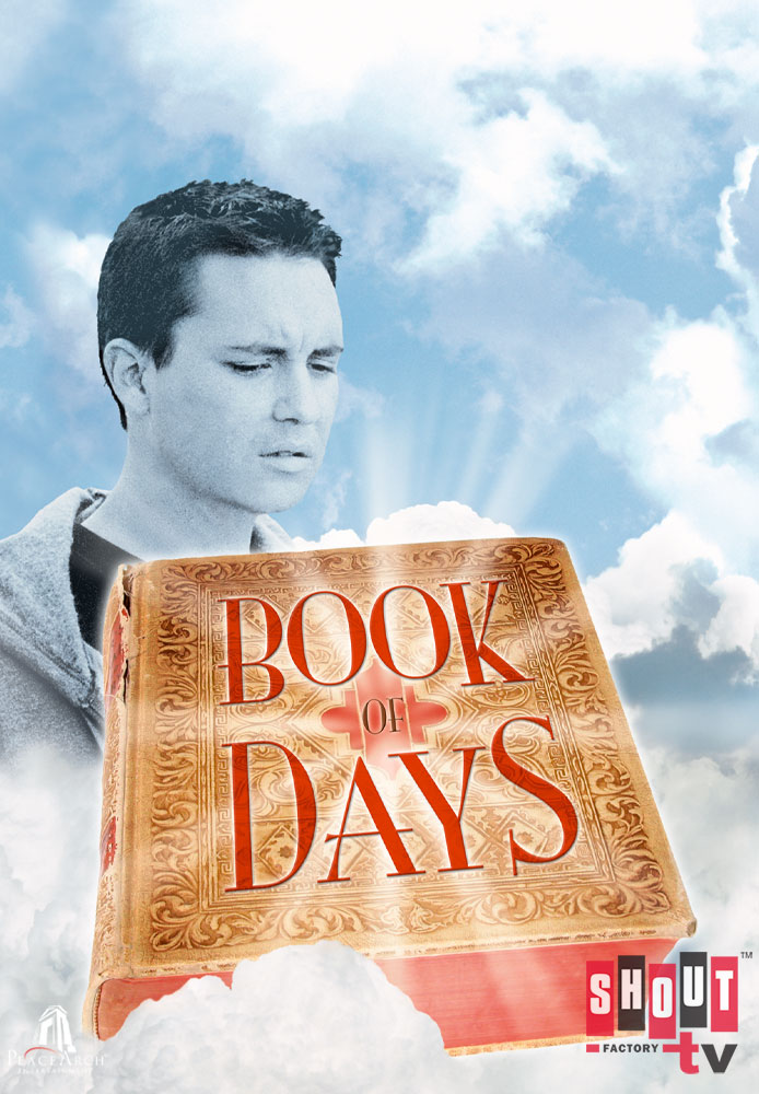 Book Of Days