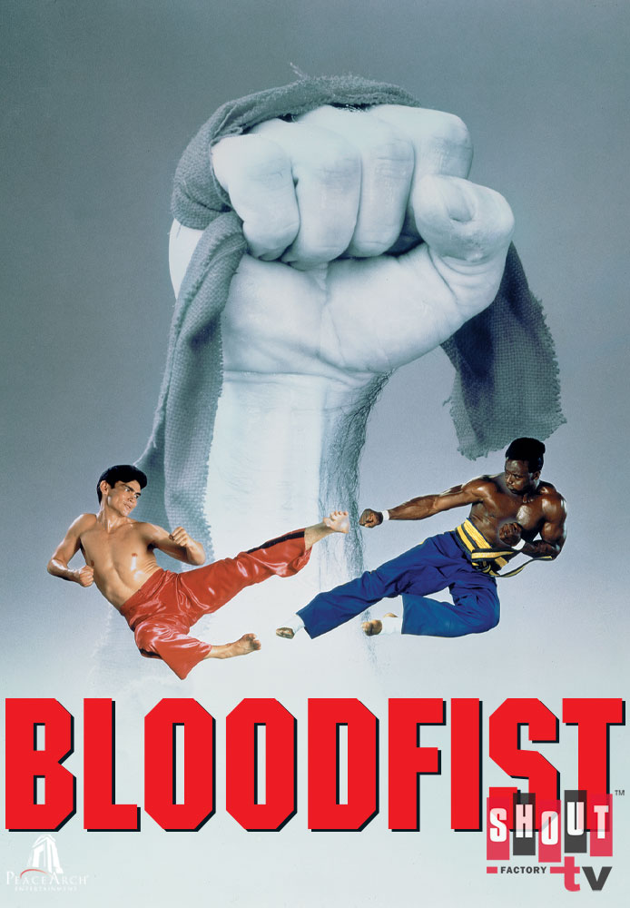 Bloodfist