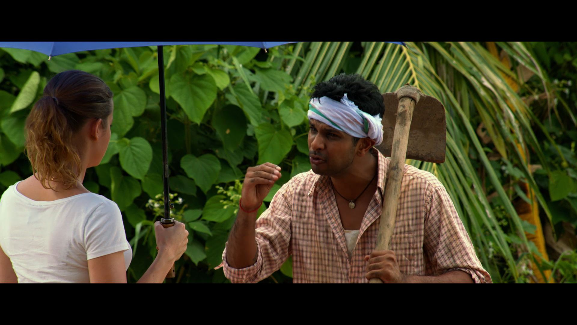 Watch Basmati Blues on demand for free! Pluto TV