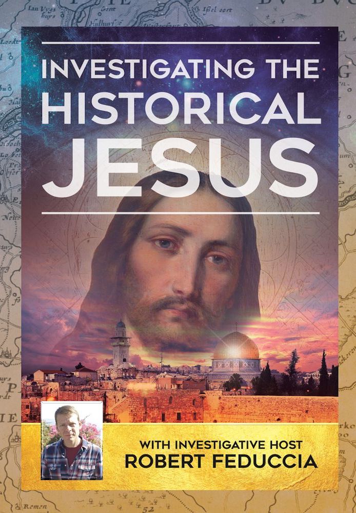 Investigating Historical Jesus