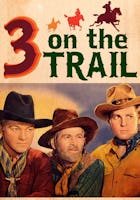 Three On The Trail