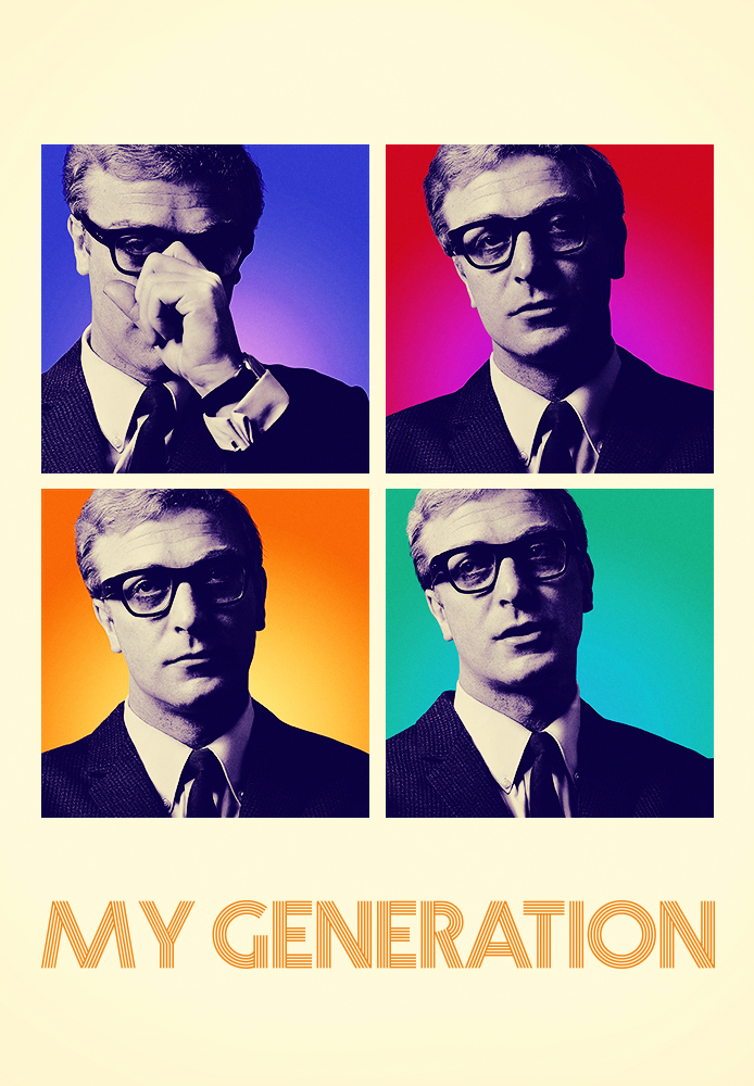 My Generation
