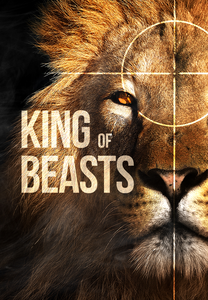 King of Beasts