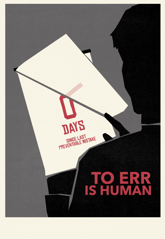 To Err is Human: A Patient Safety Documentary