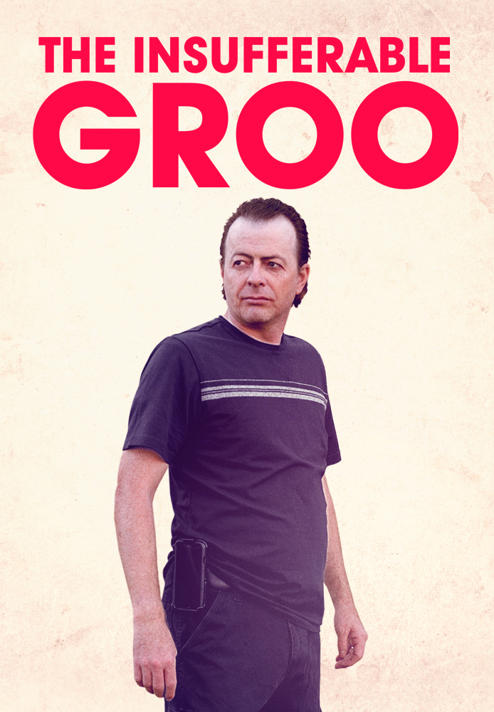 The Insufferable Groo