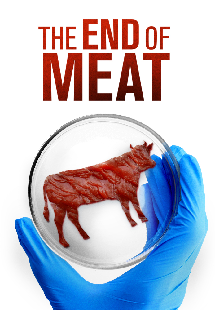 The End of Meat