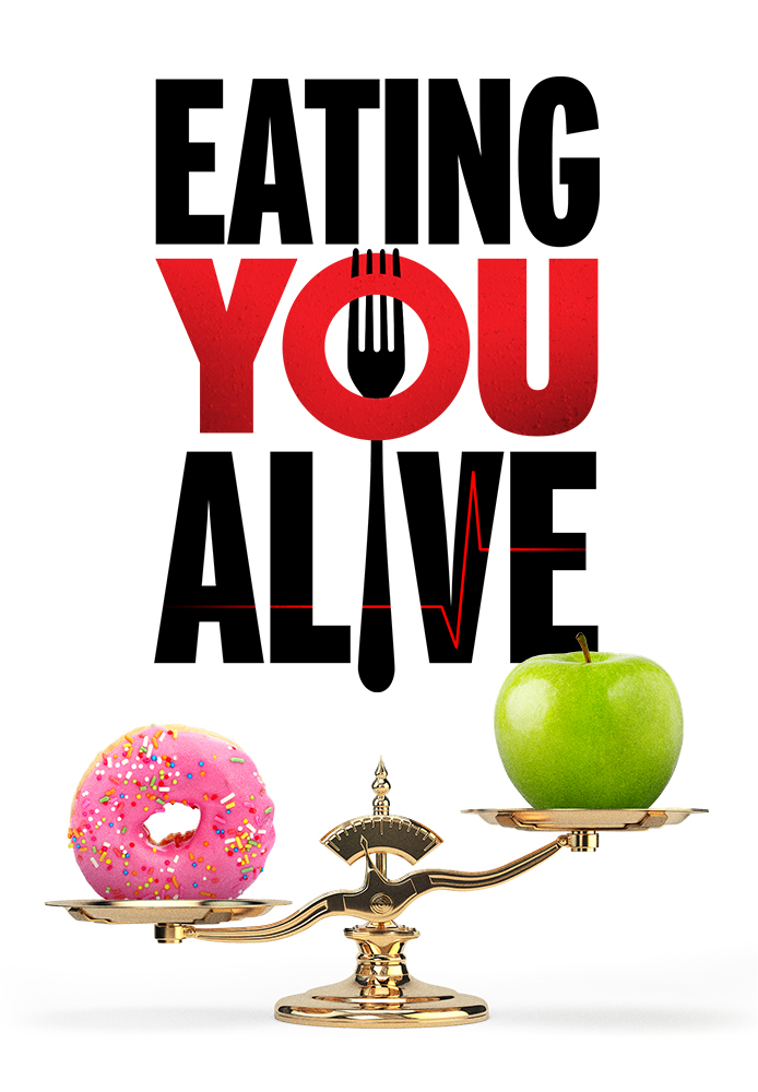 Eating You Alive