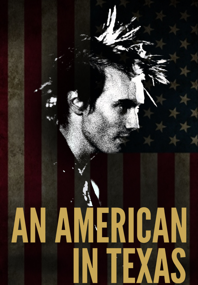 An American in Texas