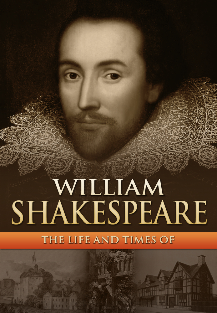 William Shakespeare