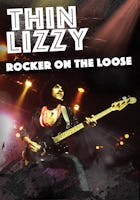 Thin Lizzy: Rocker on the Loose