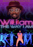Will.I.Am: The Way I Am