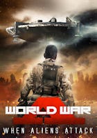 World War A: When Aliens Attack