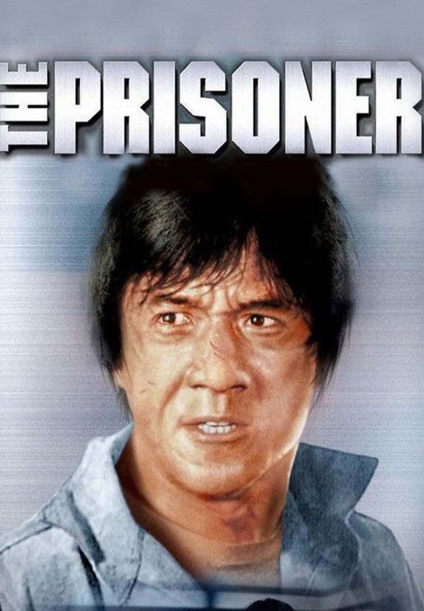The Prisoner