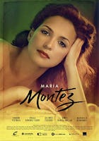 María Montez: la película