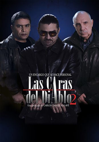 Las caras del Diablo 2
