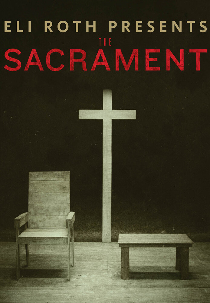 The Sacrament