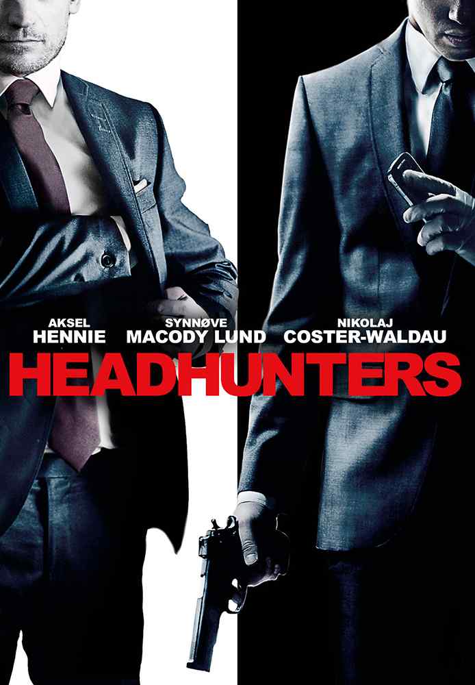 Headhunters