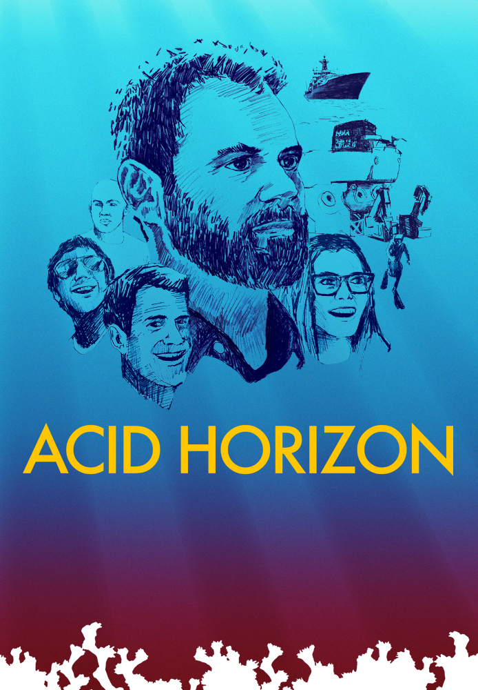 Acid Horizon