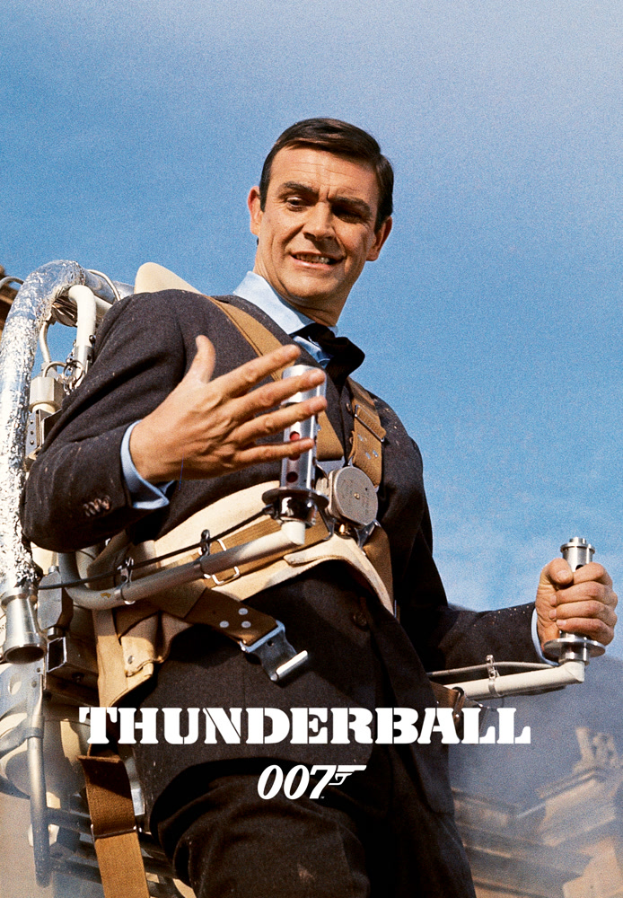 Thunderball
