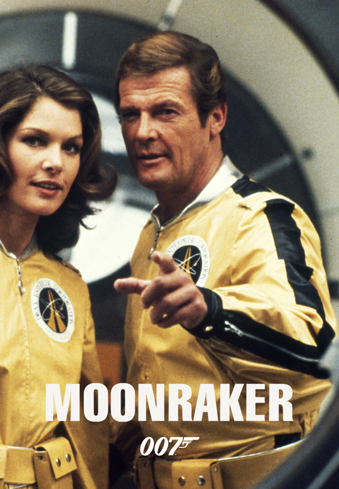 Moonraker