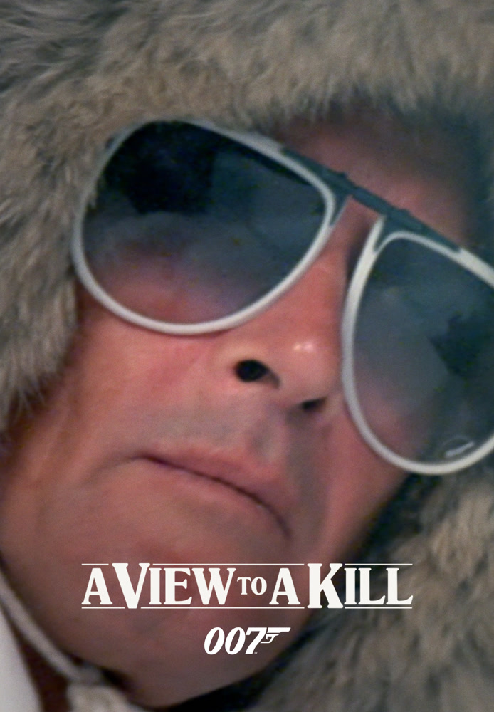 A View to a Kill