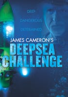 James Cameron’s Deep Sea Challenge