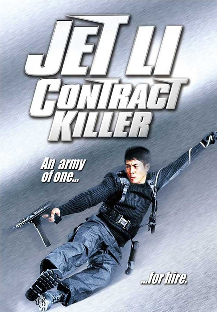 Contract Killer