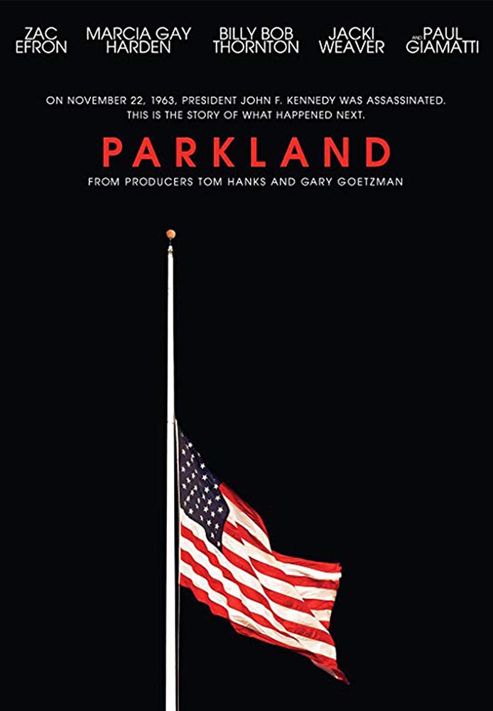 Parkland