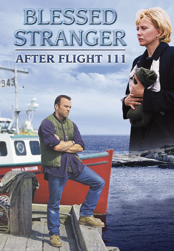 Blessed Stranger: After Flight 111