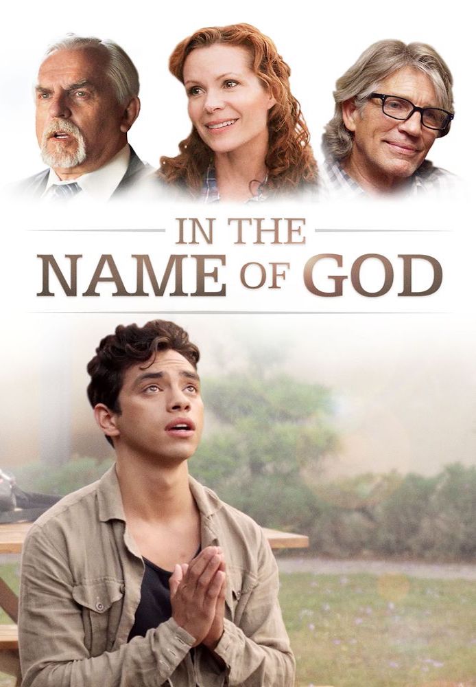 In Name of God