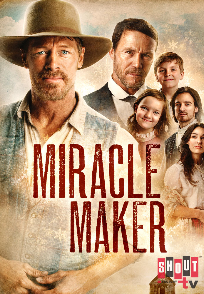 Miracle Maker