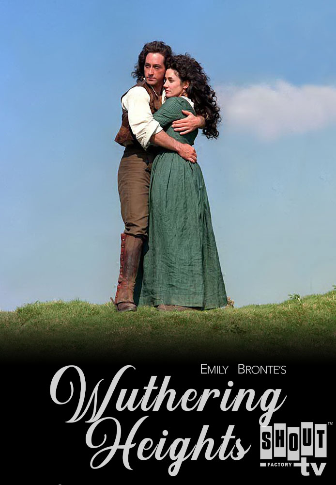 Wuthering Heights (1998)