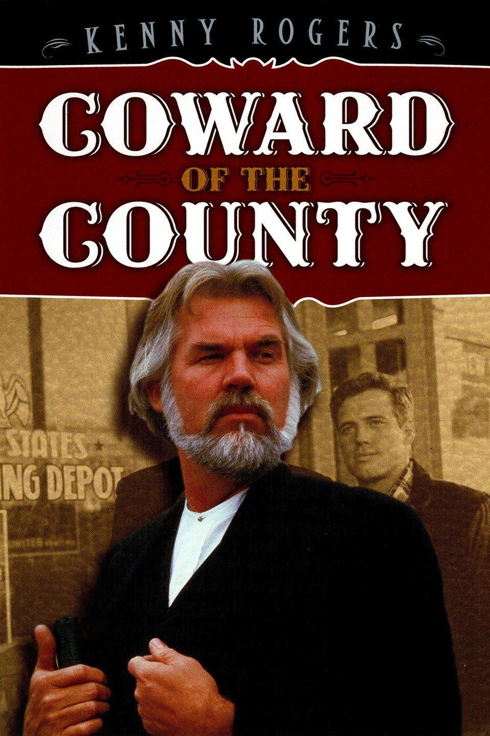 Coward Of the County part 1