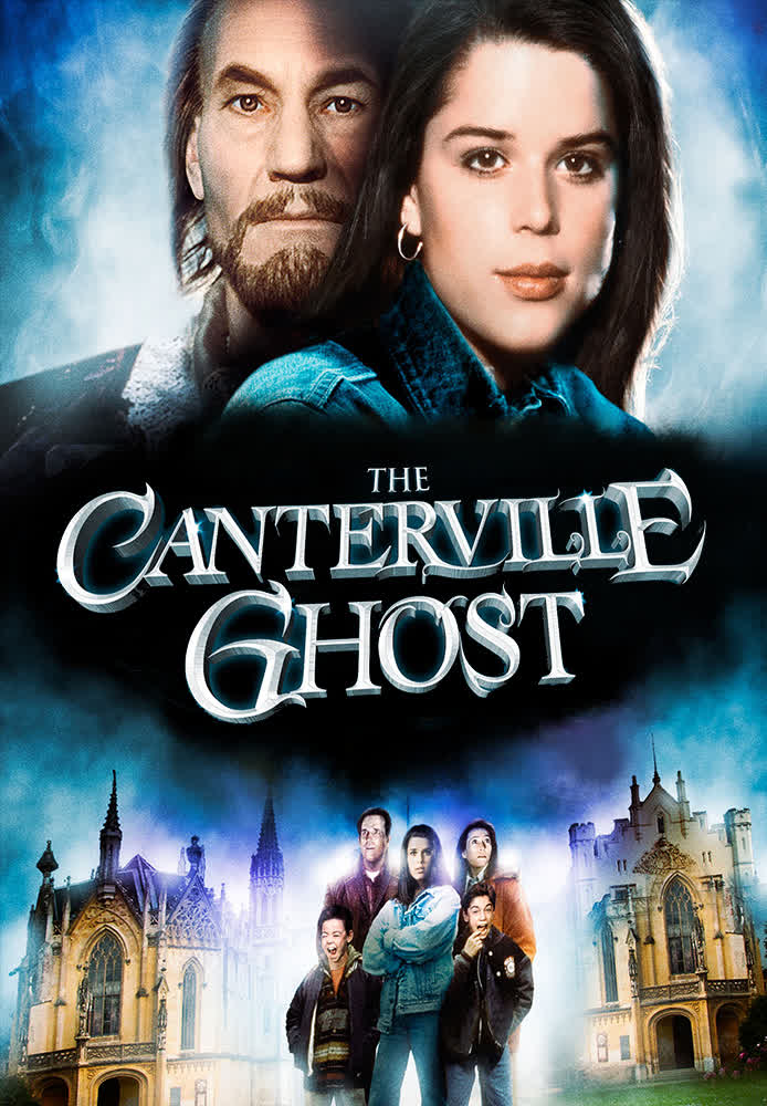The Canterville Ghost