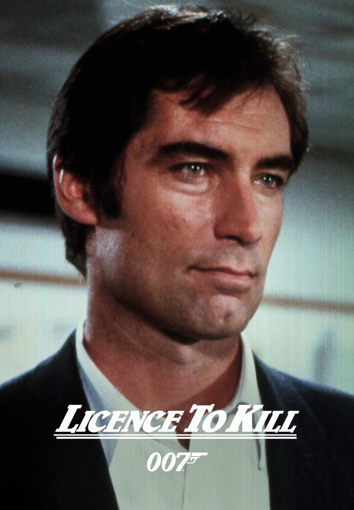 Licence to Kill