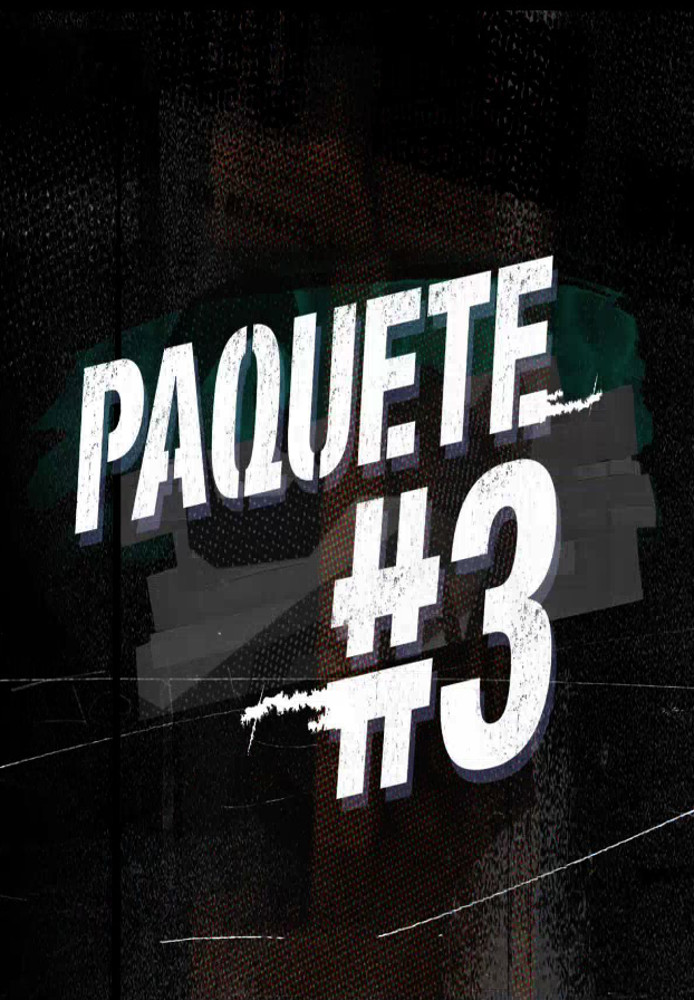 Paquete #3