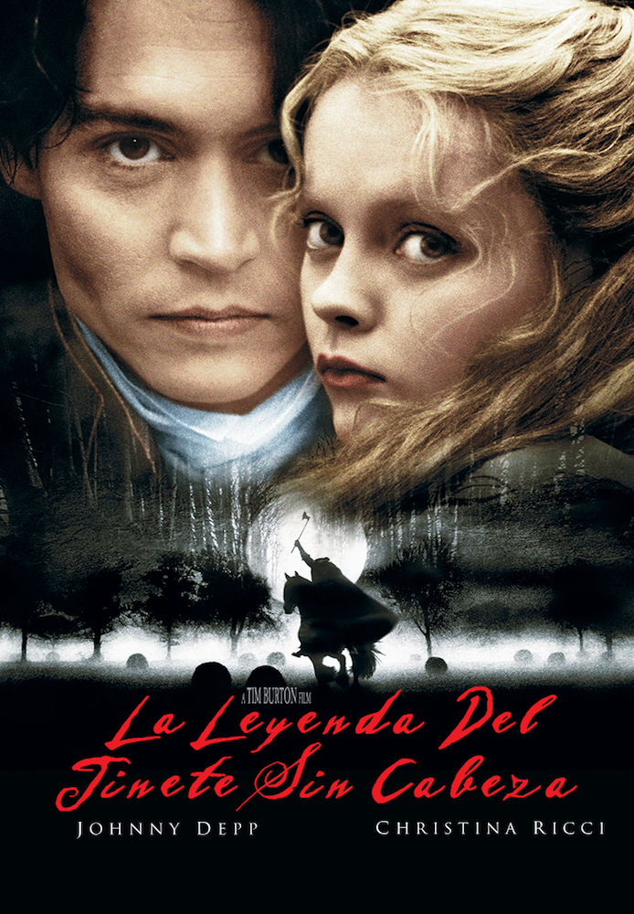 Sleepy Hollow