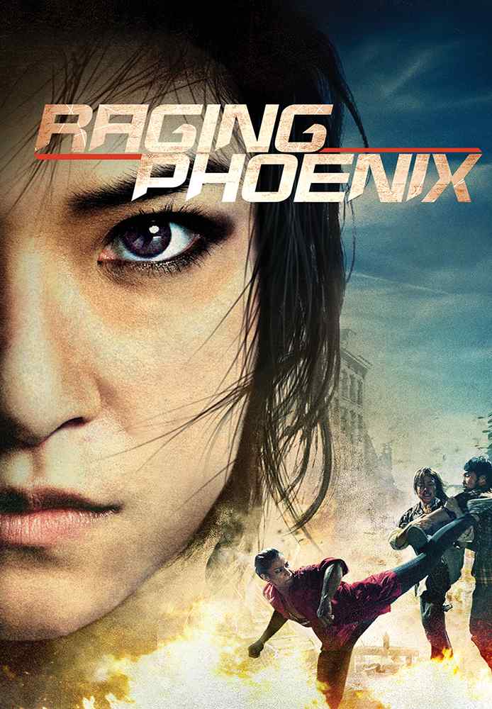 Raging Phoenix