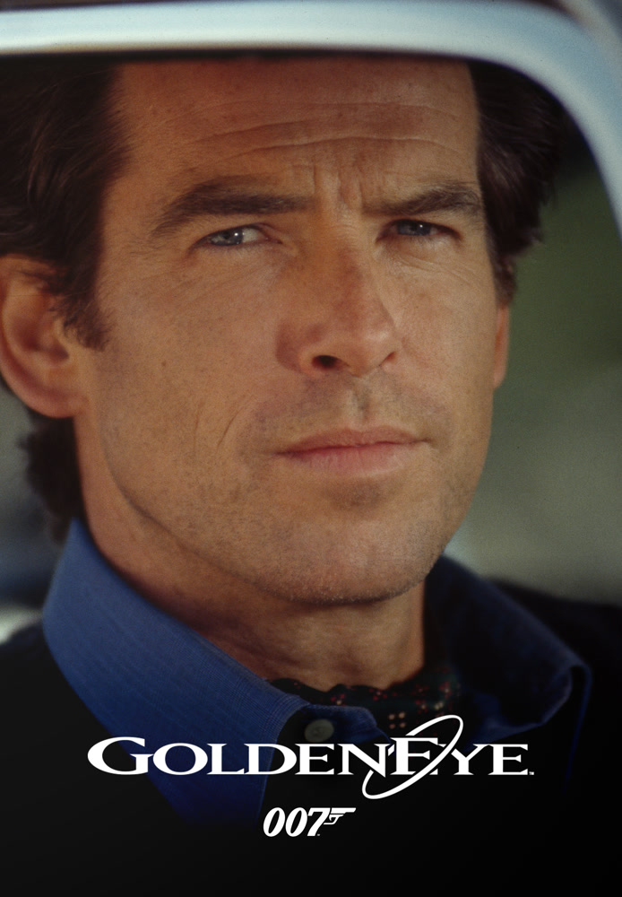 Goldeneye